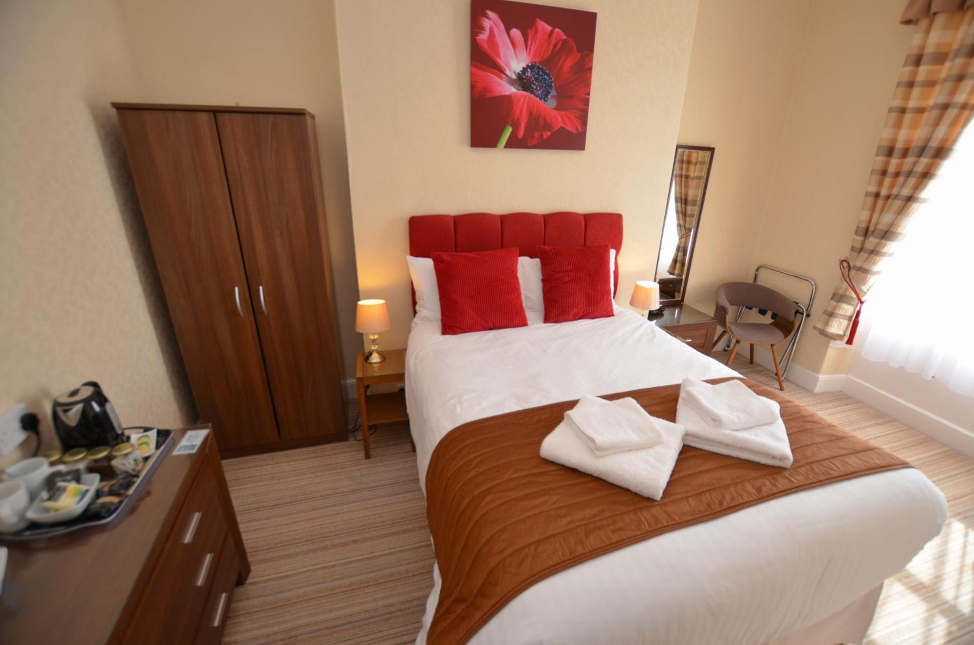 St. Hilary Guest House Llandudno Ruang foto