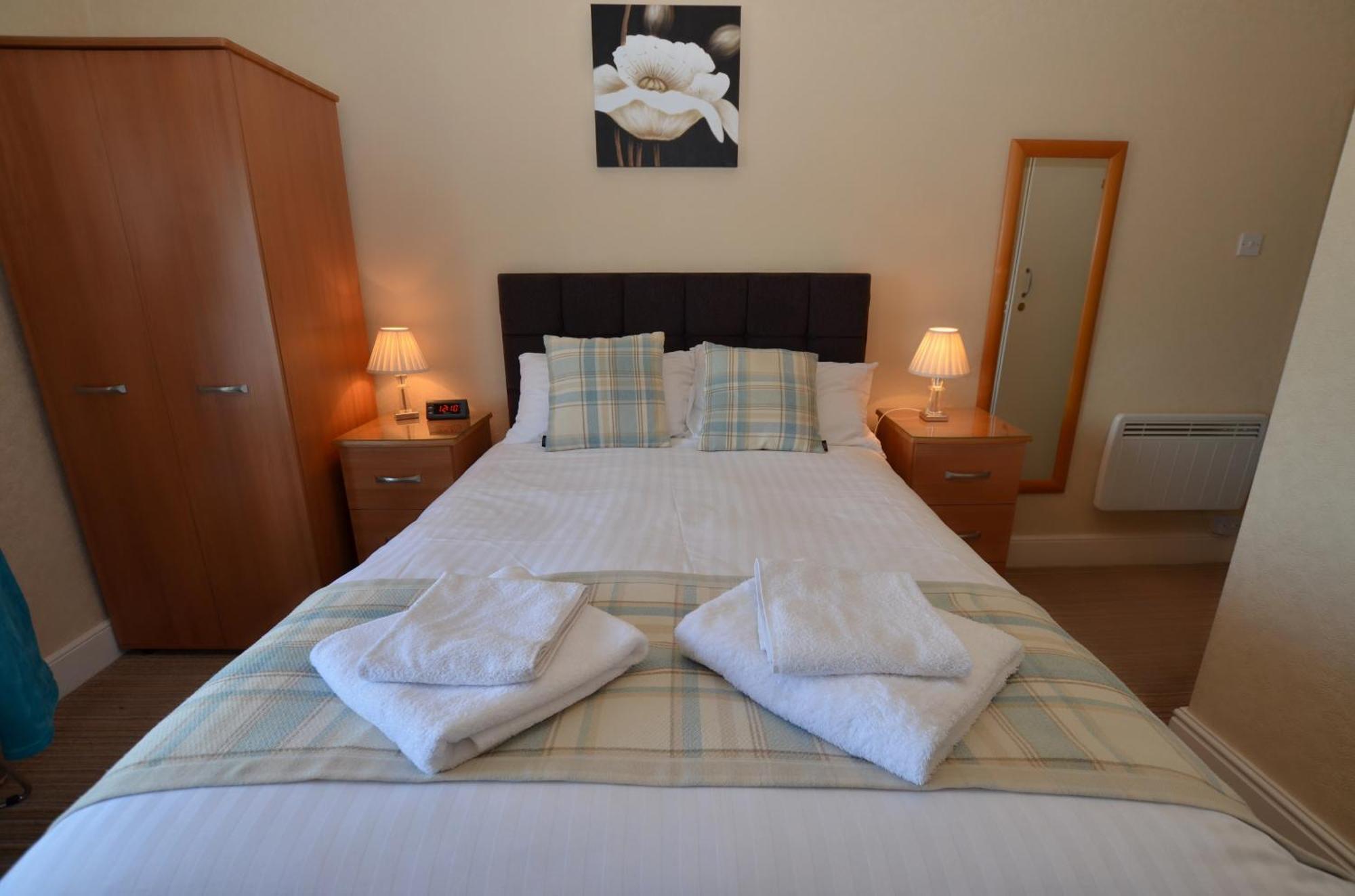 St. Hilary Guest House Llandudno Ruang foto